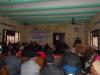 Gaindakot Municipality Enteraction Program